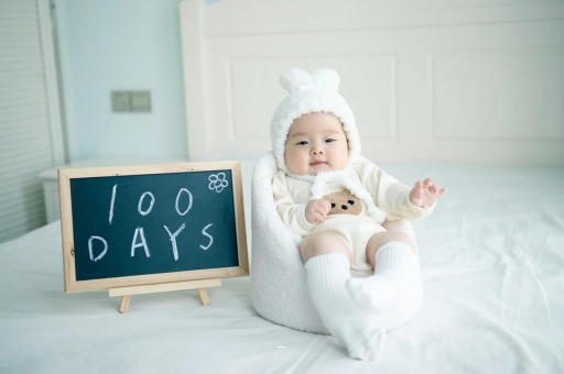 普洱宝宝发热症状