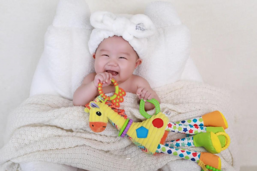 普洱3岁宝宝手足口病