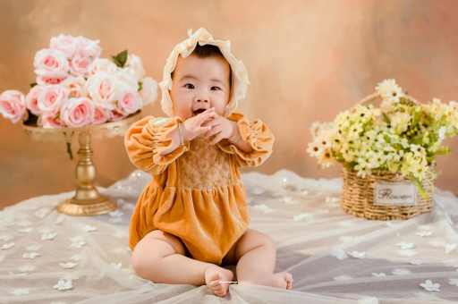 普洱2岁宝宝只喝奶不吃饭